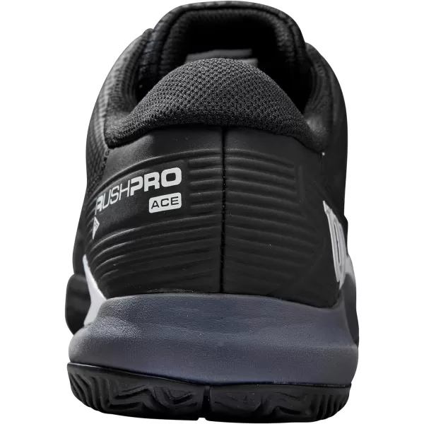 WILSON Women's Tennis Shoe Sneaker