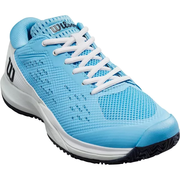 WILSON Women's Tennis Shoe Sneaker