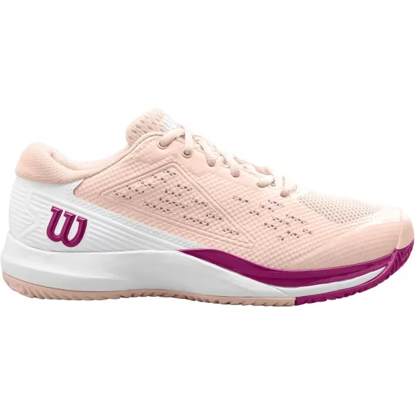 WILSON Women's Tennis Shoe Sneaker