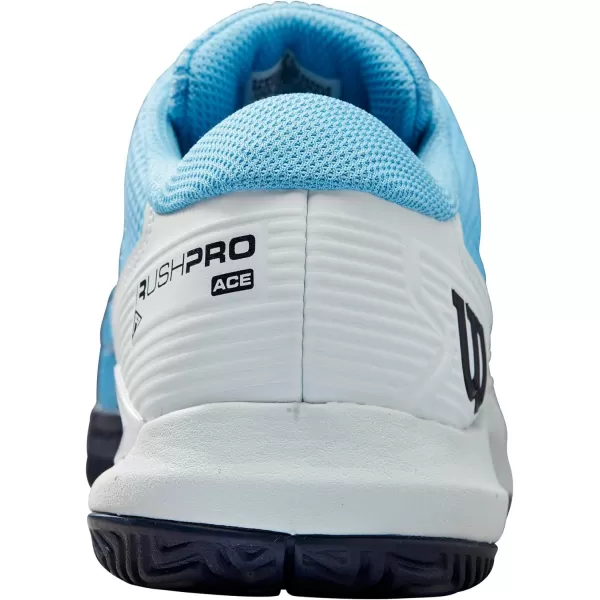 WILSON Women's Tennis Shoe Sneaker