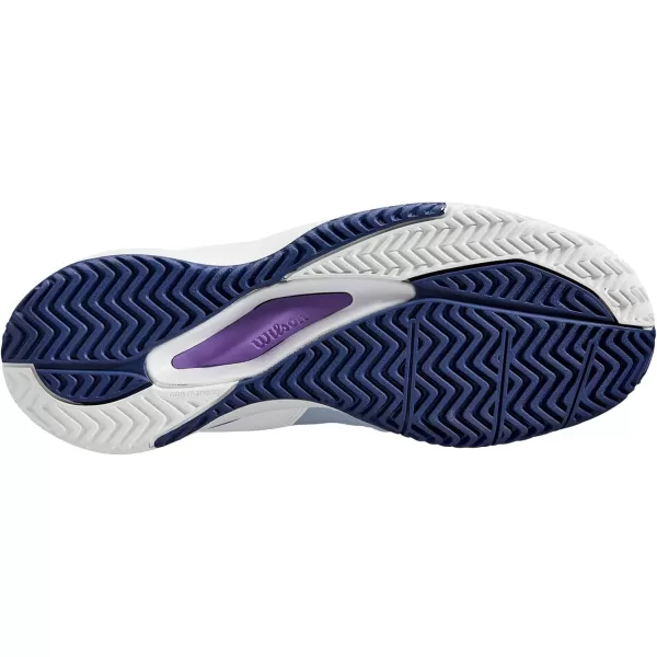 WILSON Women's Tennis Shoe Sneaker