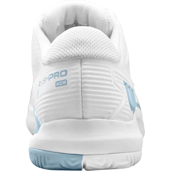 WILSON Women's Tennis Shoe Sneaker