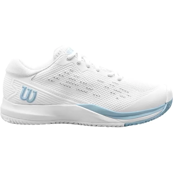 WILSON Women's Tennis Shoe Sneaker