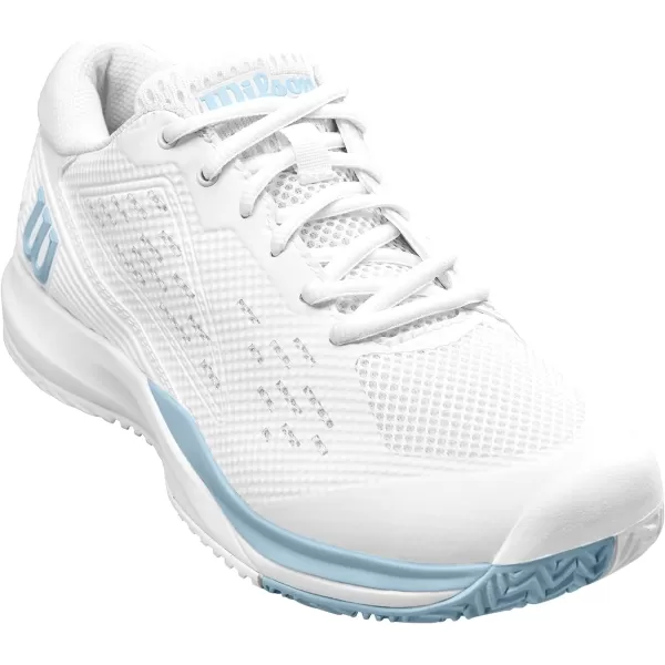 WILSON Women's Tennis Shoe Sneaker