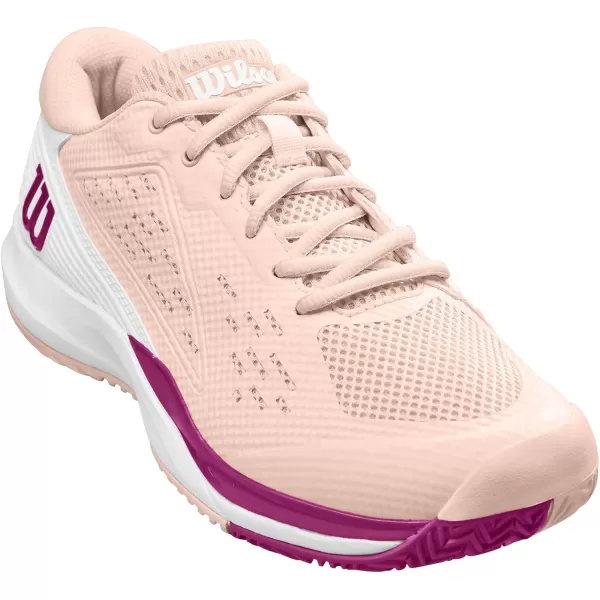 WILSON Women's Tennis Shoe Sneaker
