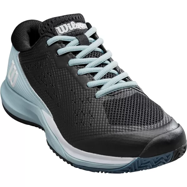 WILSON Women's Tennis Shoe Sneaker