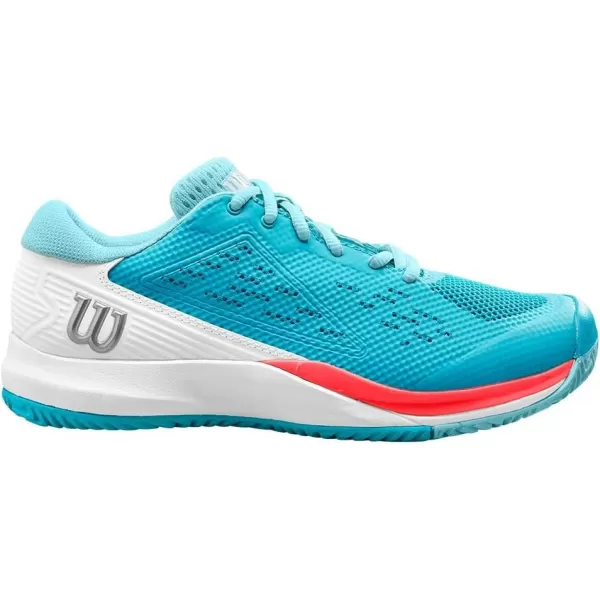 WILSON Women's Tennis Shoe Sneaker