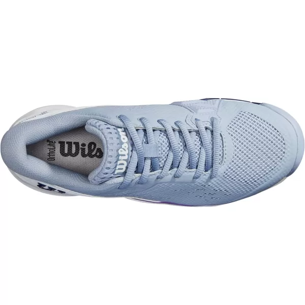 WILSON Women's Tennis Shoe Sneaker