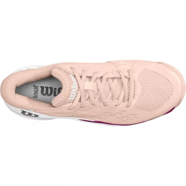 WILSON Women's Tennis Shoe Sneaker