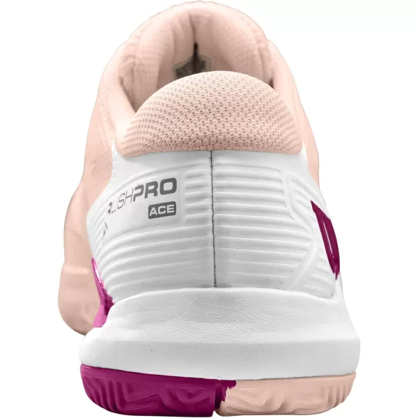 WILSON Women's Tennis Shoe Sneaker