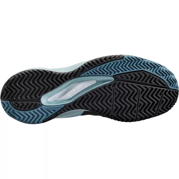 WILSON Women's Tennis Shoe Sneaker
