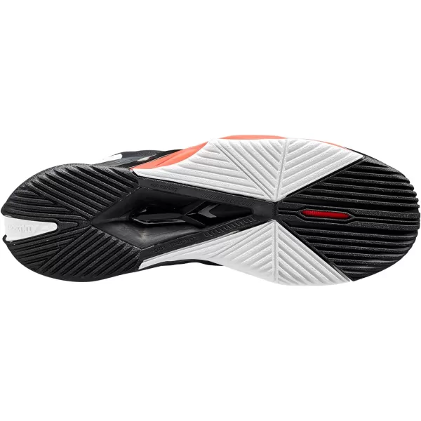 WILSON mens Men's Rush Pro Tour Mid