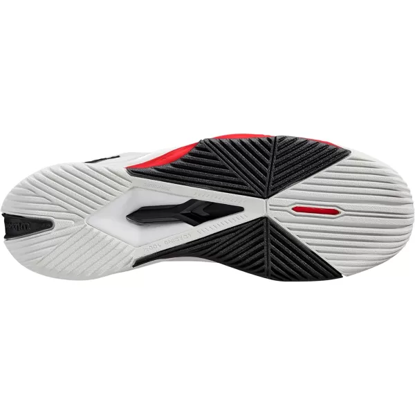WILSON mens Men's Rush Pro Tour Mid