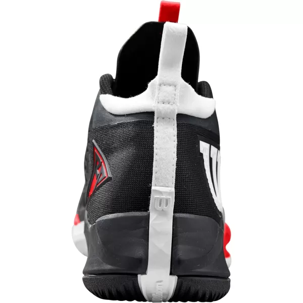 WILSON mens Men's Rush Pro Tour Mid