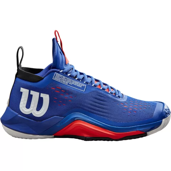 WILSON mens Men's Rush Pro Tour Mid