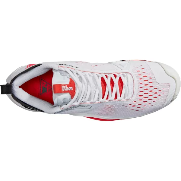 WILSON mens Men's Rush Pro Tour Mid