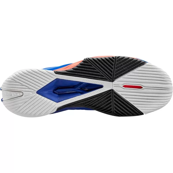 WILSON mens Men's Rush Pro Tour Mid