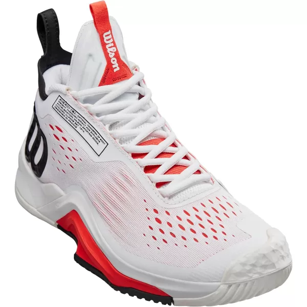 WILSON mens Men's Rush Pro Tour Mid
