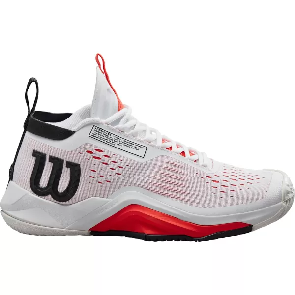 WILSON mens Men's Rush Pro Tour Mid