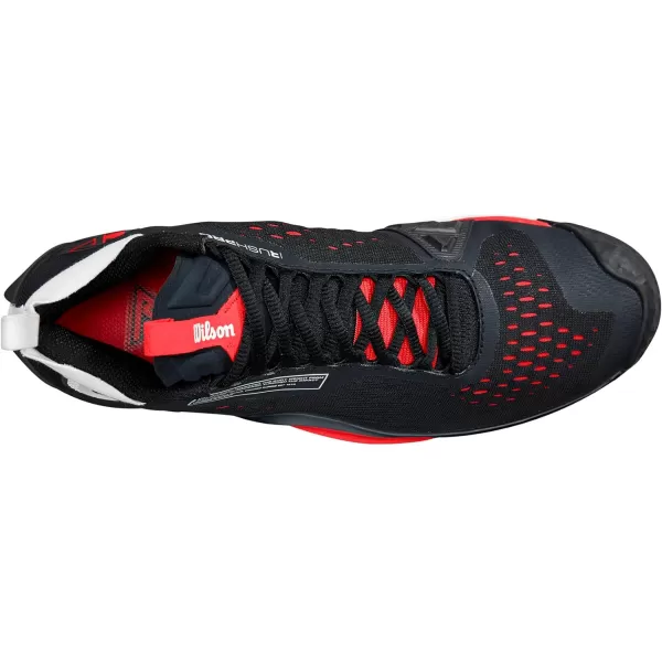 WILSON mens Men's Rush Pro Tour Mid