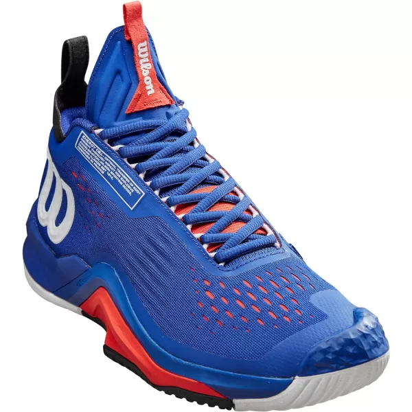 WILSON mens Men's Rush Pro Tour Mid