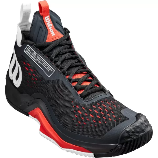 WILSON mens Men's Rush Pro Tour Mid