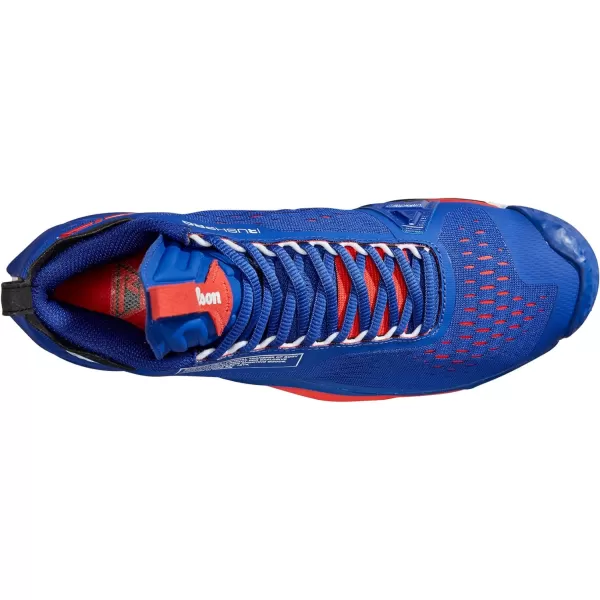 WILSON mens Men's Rush Pro Tour Mid