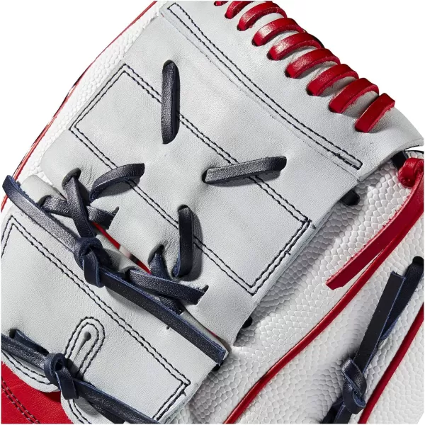 Wilson A2000 Fastpitch Glove Series