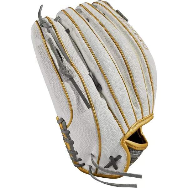 Wilson A2000 Fastpitch Glove Series