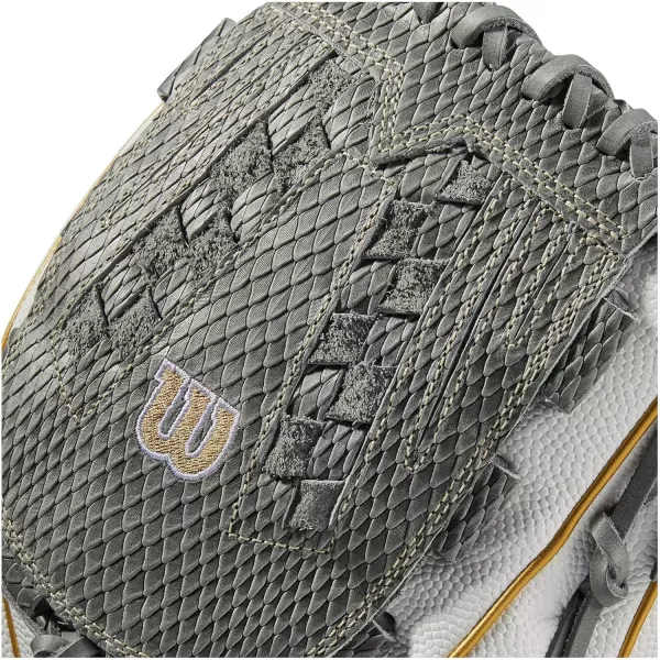 Wilson A2000 Fastpitch Glove Series
