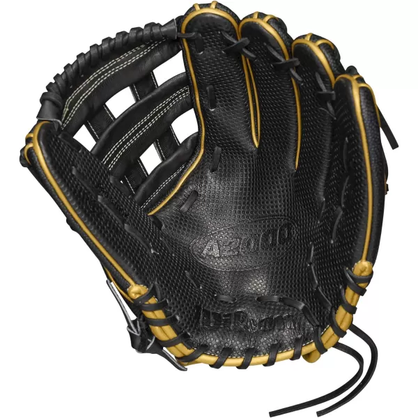 Wilson A2000 Fastpitch Glove Series