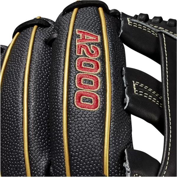 Wilson A2000 Fastpitch Glove Series