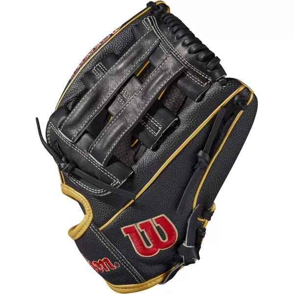 Wilson A2000 Fastpitch Glove Series