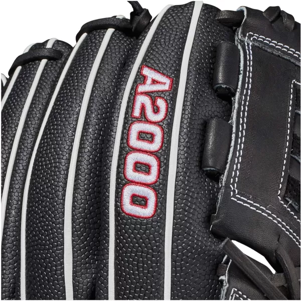 Wilson A2000 Fastpitch Glove Series