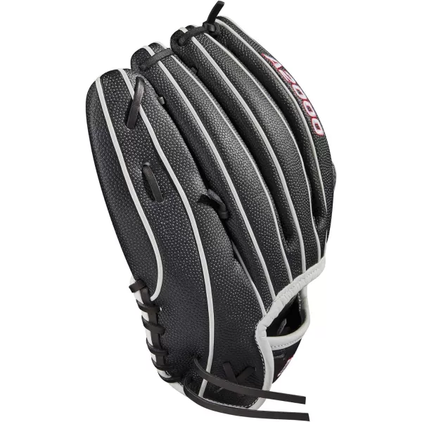 Wilson A2000 Fastpitch Glove Series