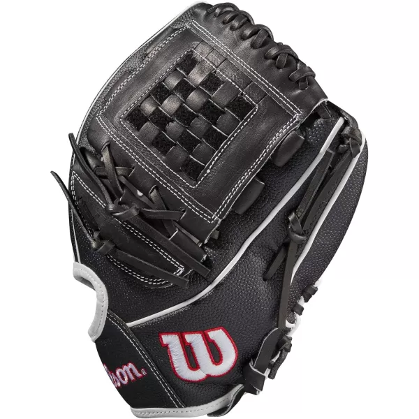 Wilson A2000 Fastpitch Glove Series