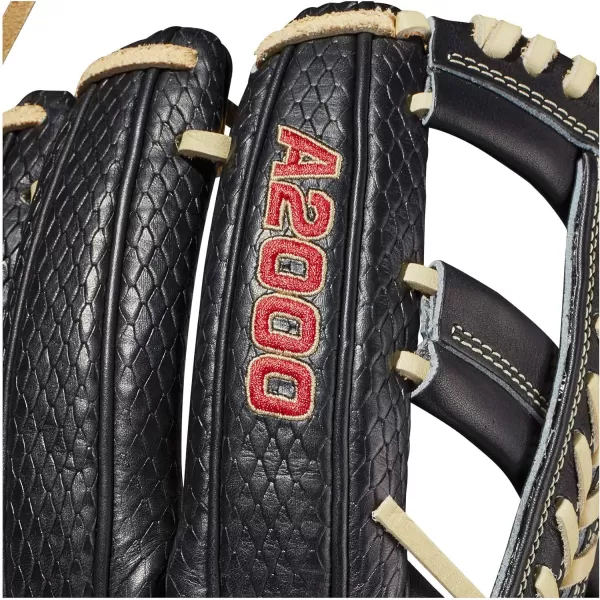 Wilson A2000 Fastpitch Glove Series