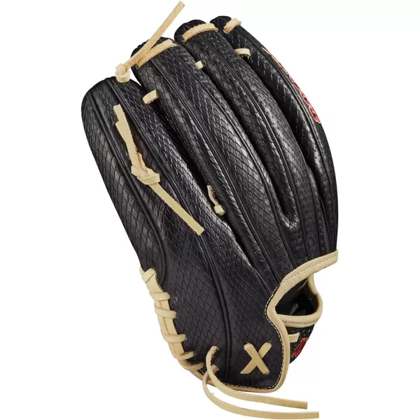 Wilson A2000 Fastpitch Glove Series