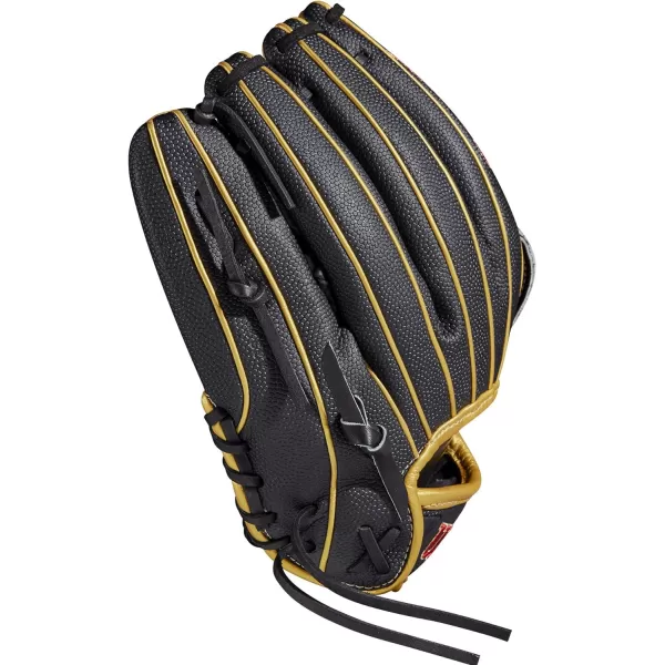 Wilson A2000 Fastpitch Glove Series
