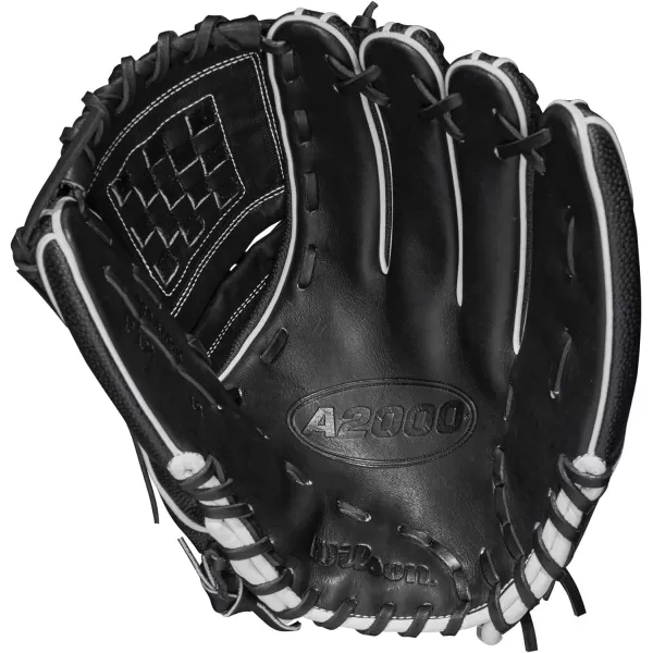 Wilson A2000 Fastpitch Glove Series
