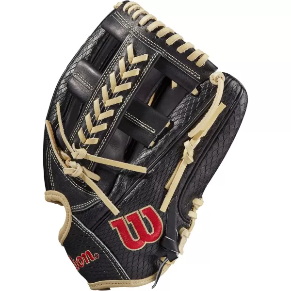 Wilson A2000 Fastpitch Glove Series