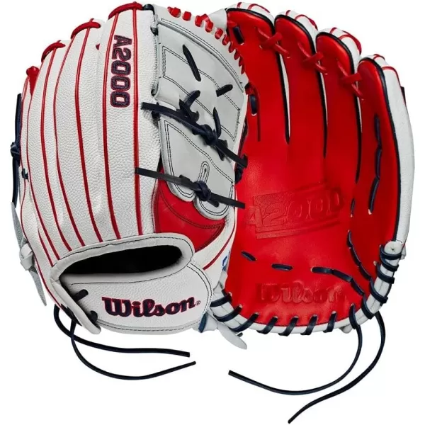 Wilson A2000 Fastpitch Glove Series