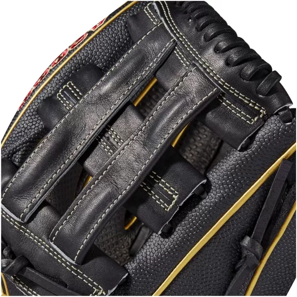 Wilson A2000 Fastpitch Glove Series