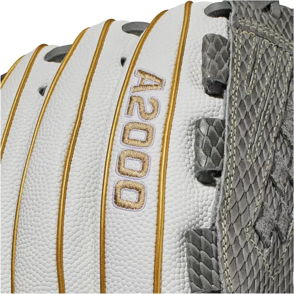 Wilson A2000 Fastpitch Glove Series