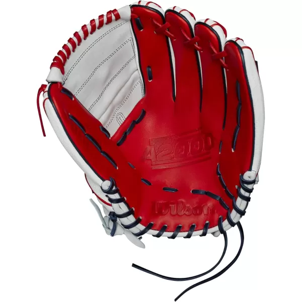 Wilson A2000 Fastpitch Glove Series