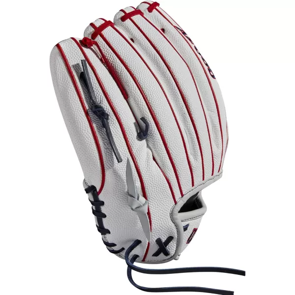 Wilson A2000 Fastpitch Glove Series