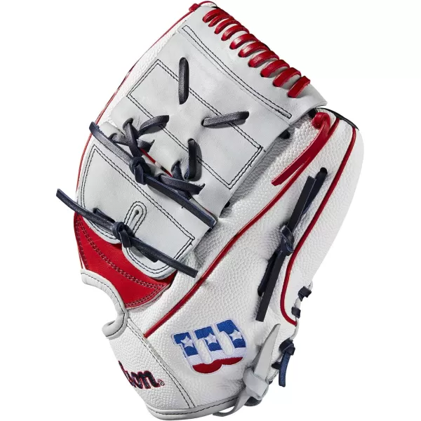 Wilson A2000 Fastpitch Glove Series