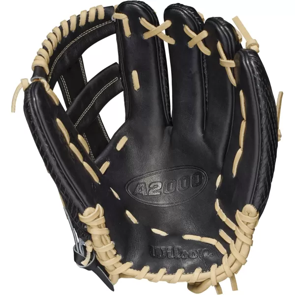 Wilson A2000 Fastpitch Glove Series