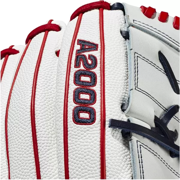 Wilson A2000 Fastpitch Glove Series