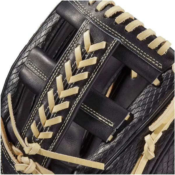 Wilson A2000 Fastpitch Glove Series